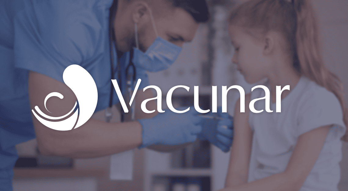 Vacunar